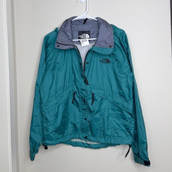 Vintage The North Face Gore-Tex Activent Jacket - Picture 1 of 6